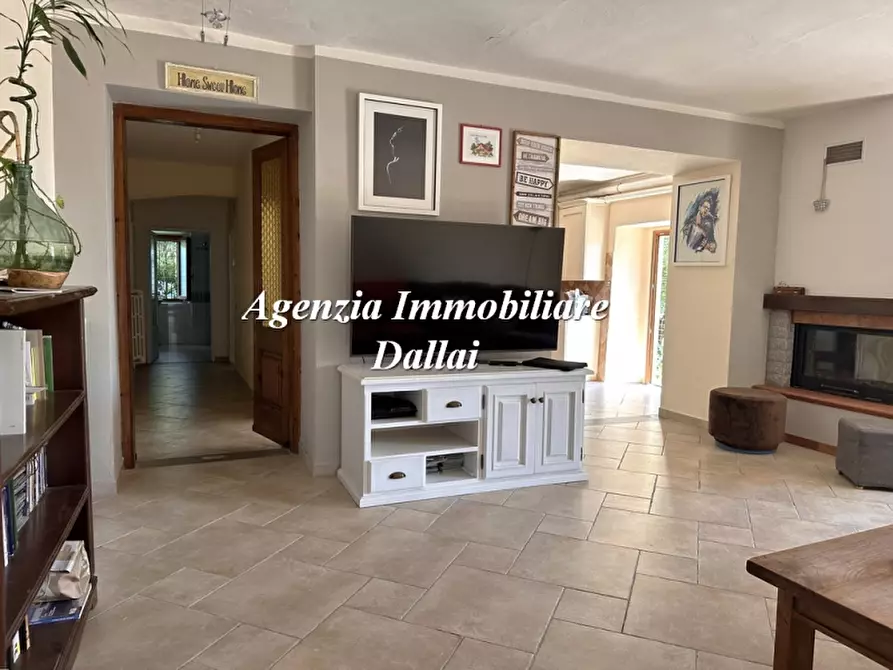 Immagine 5 di Rustico / casale in affitto  a Scarperia E San Piero