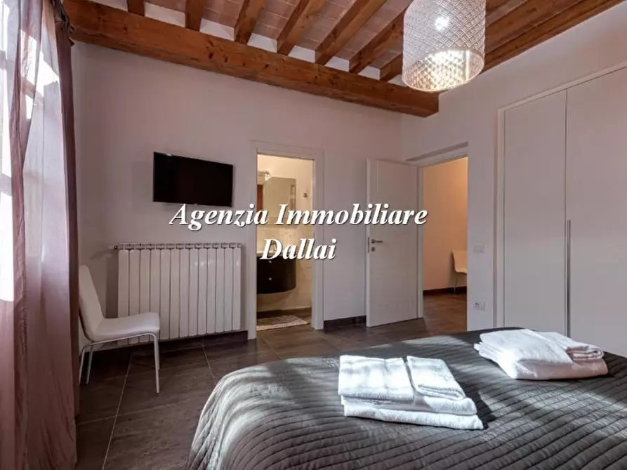 Immagine 29 di Villa in vendita  in Via Traversi a Borgo San Lorenzo