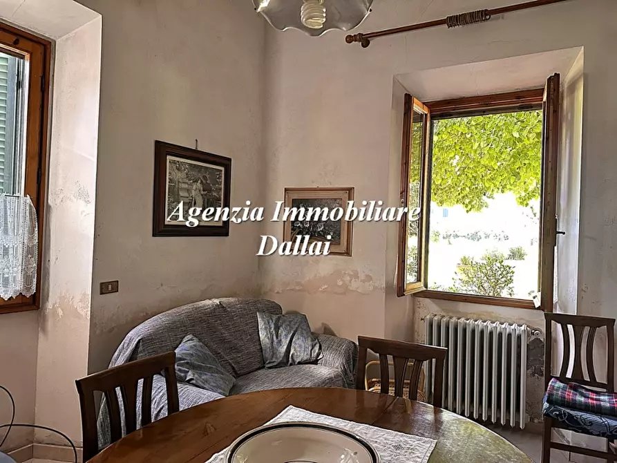 Immagine 37 di Villa in vendita  a Scarperia E San Piero