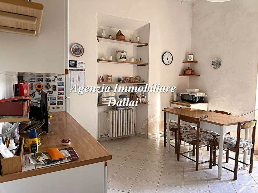 Immagine 39 di Villa in vendita  a Scarperia E San Piero