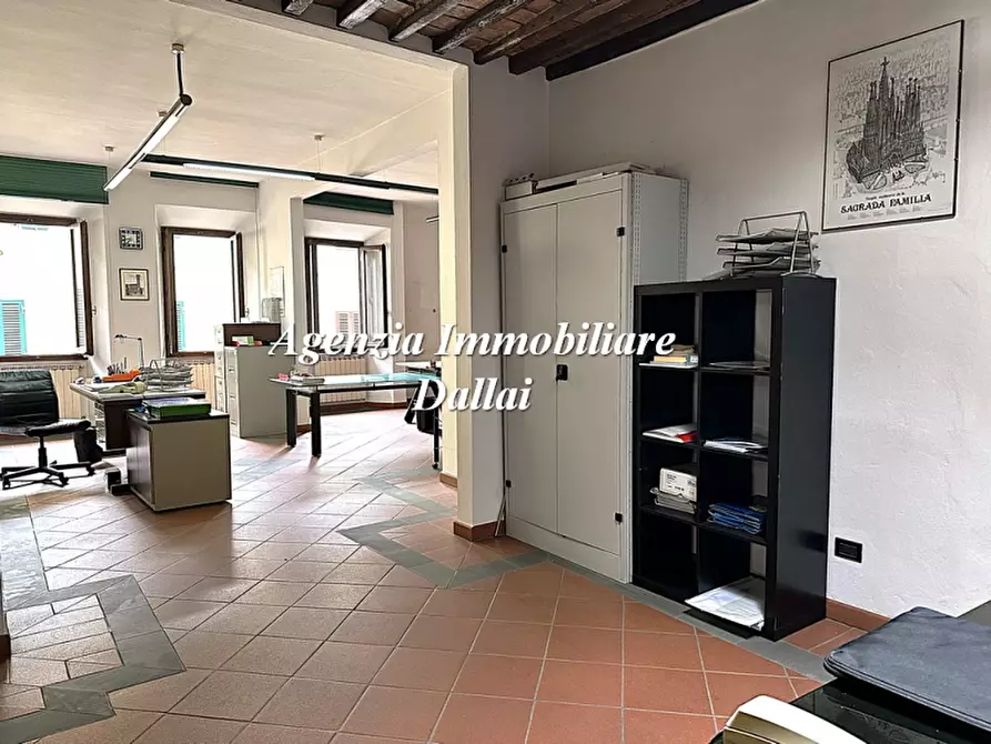 Immagine 5 di Ufficio in vendita  a Scarperia E San Piero