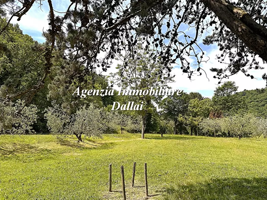 Immagine 1 di Villa in vendita  a Scarperia E San Piero