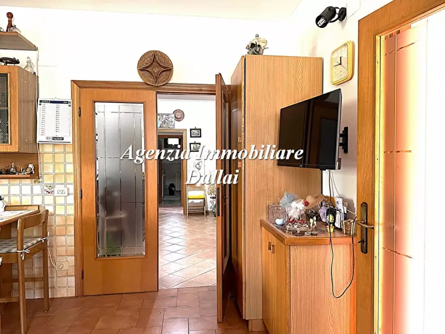 Immagine 20 di Villa in vendita  a Scarperia E San Piero