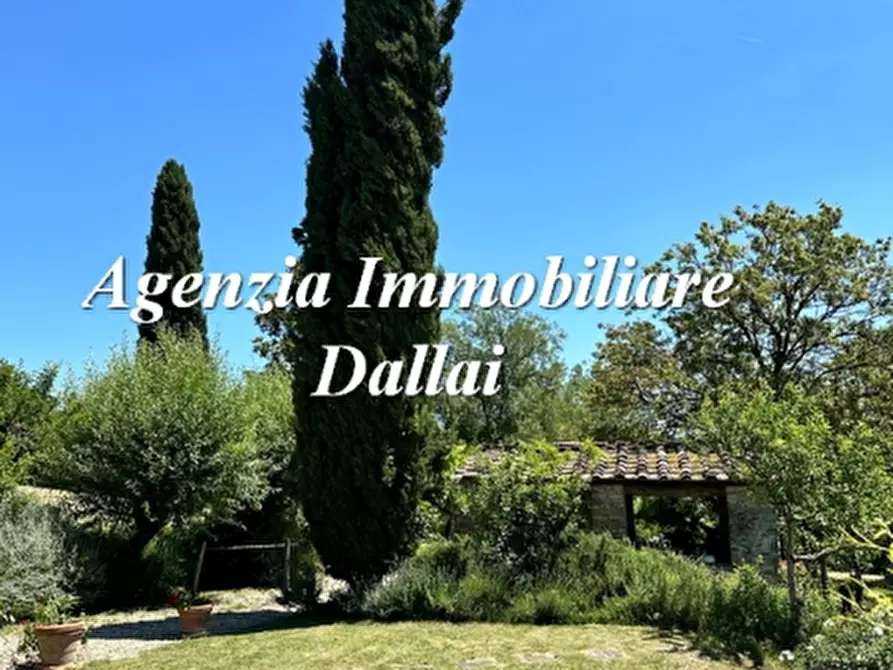 Immagine 30 di Casa colonica in vendita  a Scarperia E San Piero