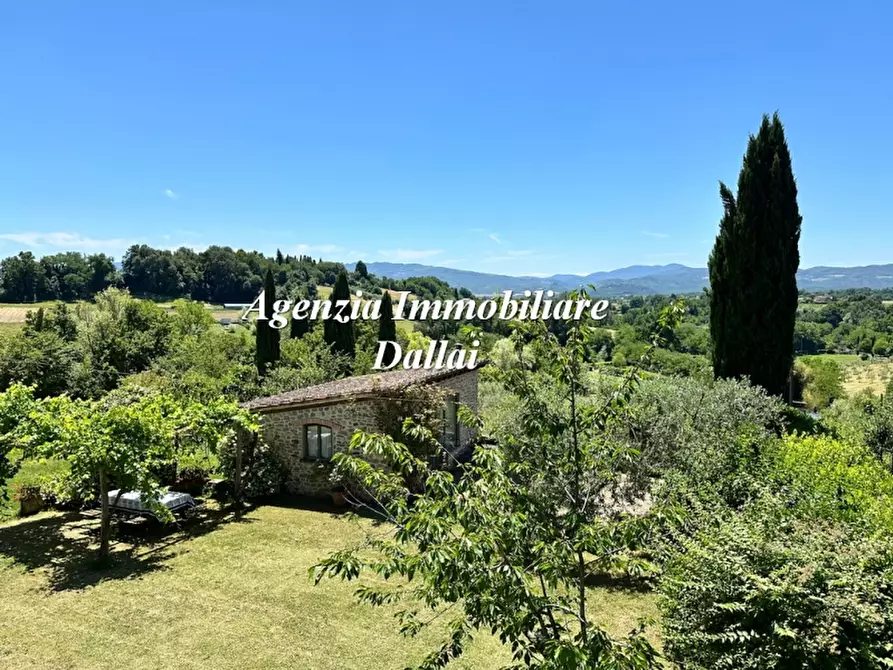 Immagine 28 di Casa colonica in vendita  a Scarperia E San Piero