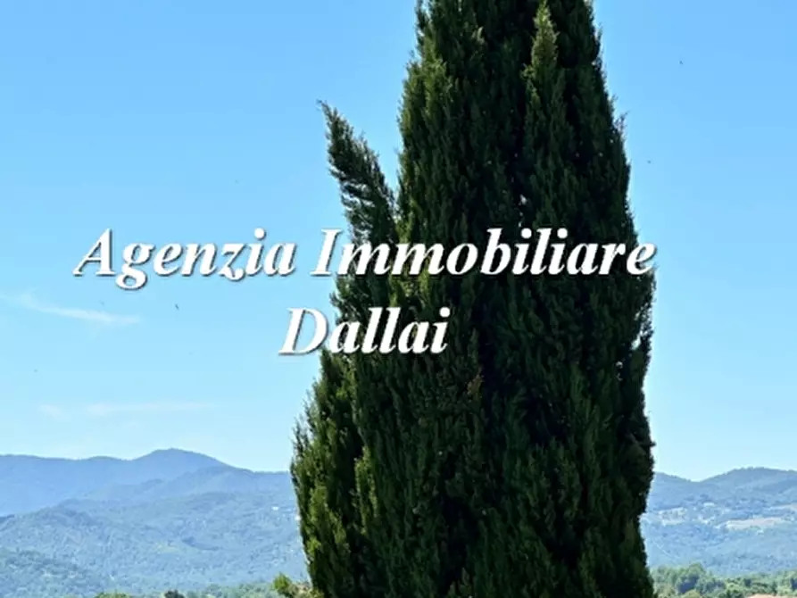 Immagine 34 di Casa colonica in vendita  a Scarperia E San Piero