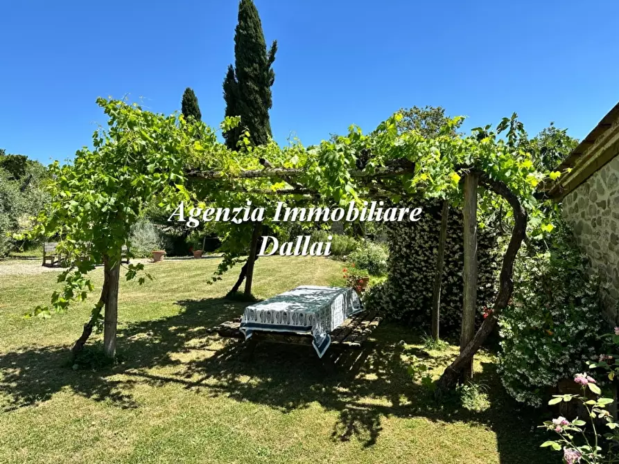 Immagine 31 di Casa colonica in vendita  a Scarperia E San Piero