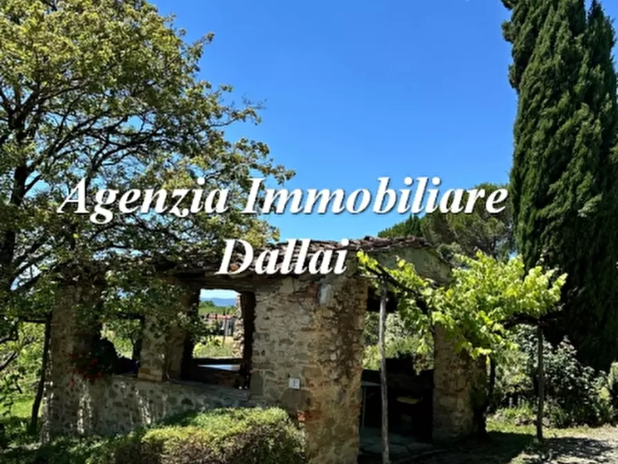 Immagine 36 di Casa colonica in vendita  a Scarperia E San Piero