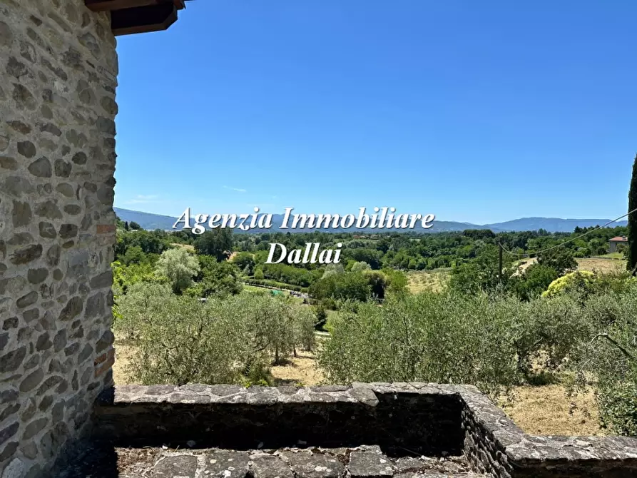Immagine 35 di Casa colonica in vendita  a Scarperia E San Piero