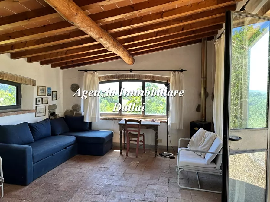 Immagine 33 di Casa colonica in vendita  a Scarperia E San Piero
