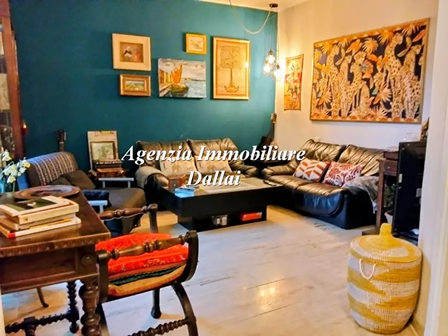 Immagine 1 di Terratetto in vendita  in Via a Borgo San Lorenzo