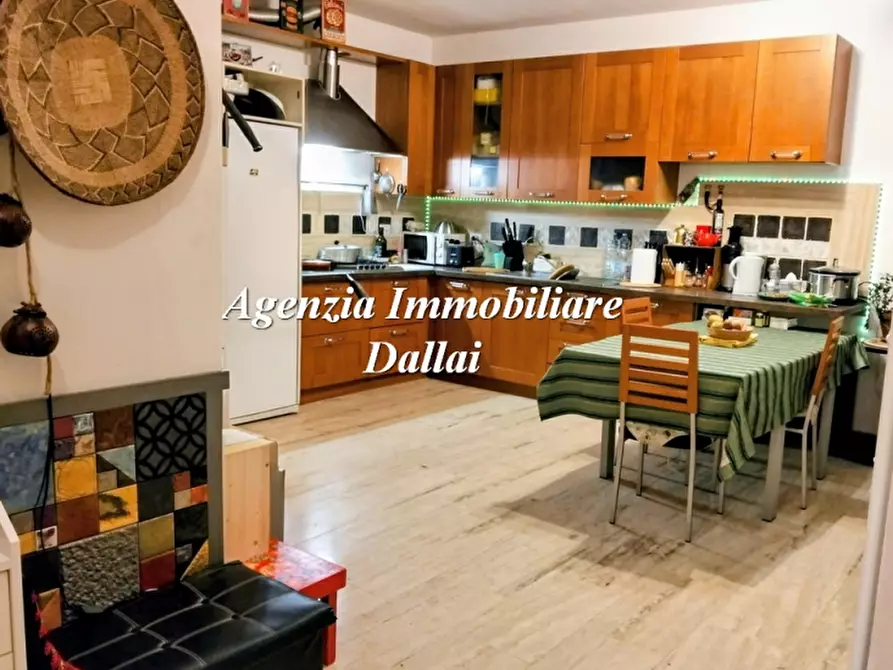 Immagine 6 di Terratetto in vendita  in Via a Borgo San Lorenzo