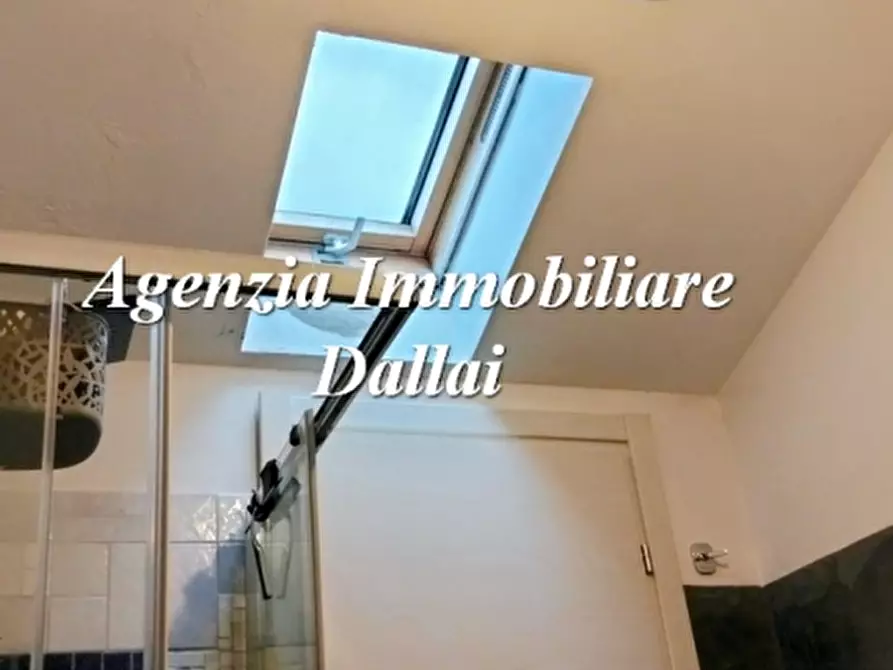Immagine 22 di Terratetto in vendita  in Via a Borgo San Lorenzo