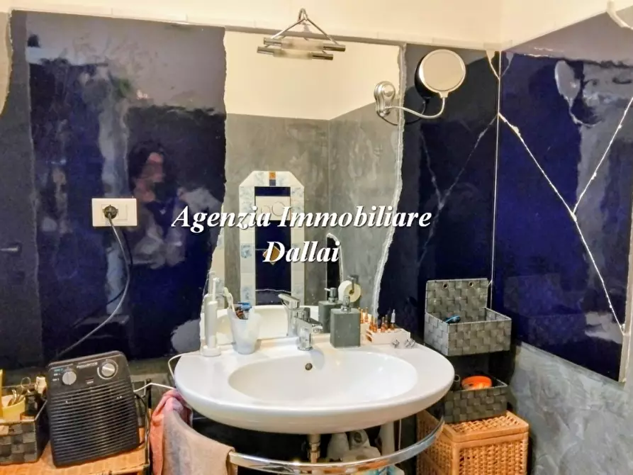 Immagine 25 di Terratetto in vendita  in Via a Borgo San Lorenzo