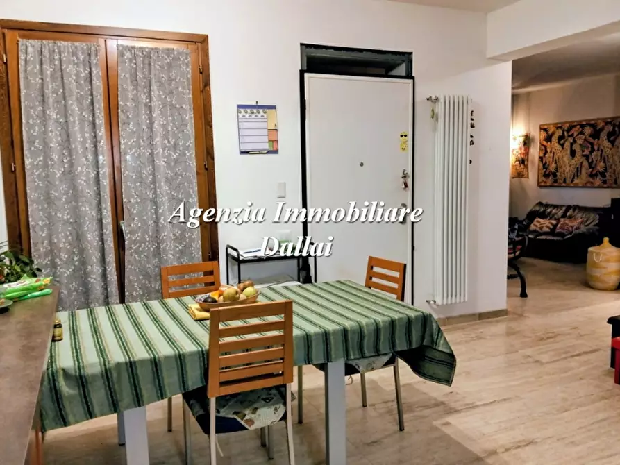 Immagine 7 di Terratetto in vendita  in Via a Borgo San Lorenzo