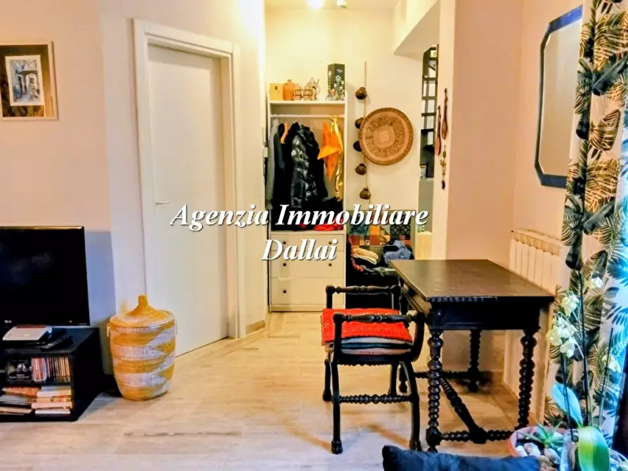 Immagine 9 di Terratetto in vendita  in Via a Borgo San Lorenzo
