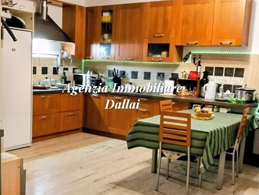Immagine 8 di Terratetto in vendita  in Via a Borgo San Lorenzo