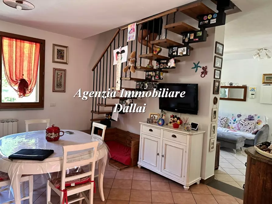 Immagine 37 di Appartamento in vendita  a Scarperia E San Piero