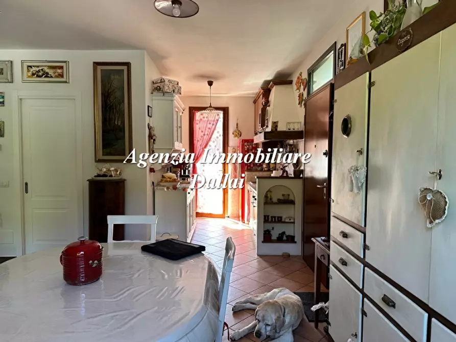 Immagine 38 di Appartamento in vendita  a Scarperia E San Piero