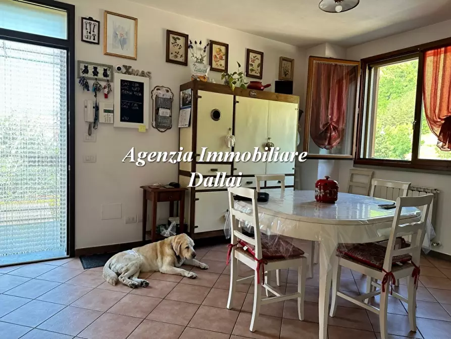 Immagine 3 di Appartamento in vendita  a Scarperia E San Piero
