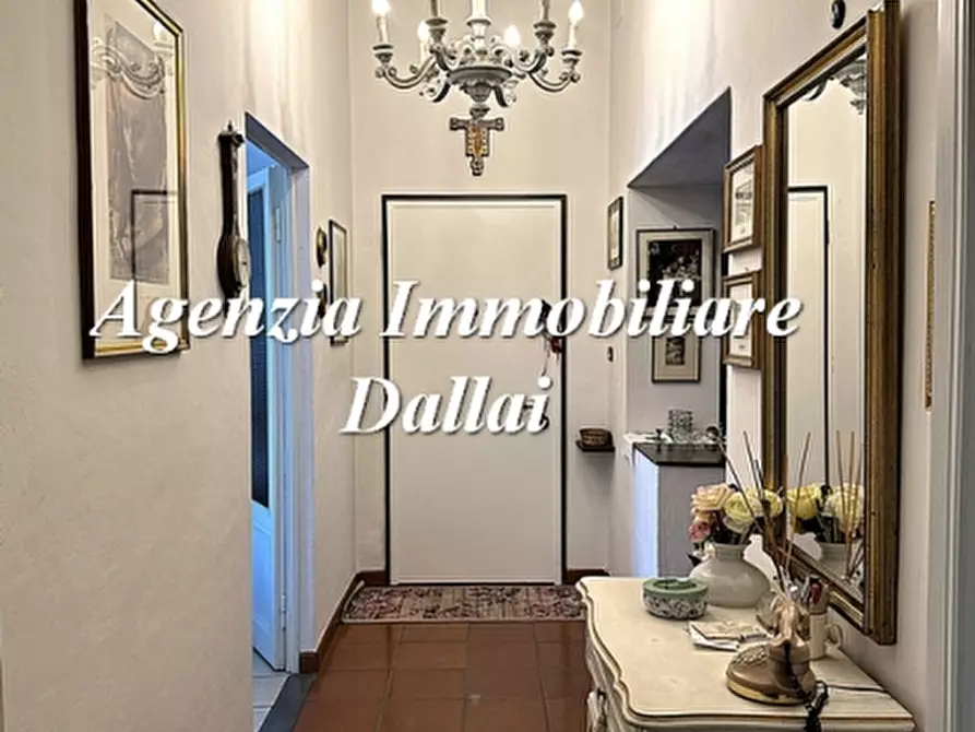 Immagine 1 di Appartamento in vendita  a Borgo San Lorenzo
