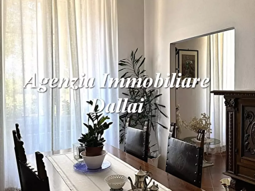 Immagine 4 di Appartamento in vendita  a Borgo San Lorenzo