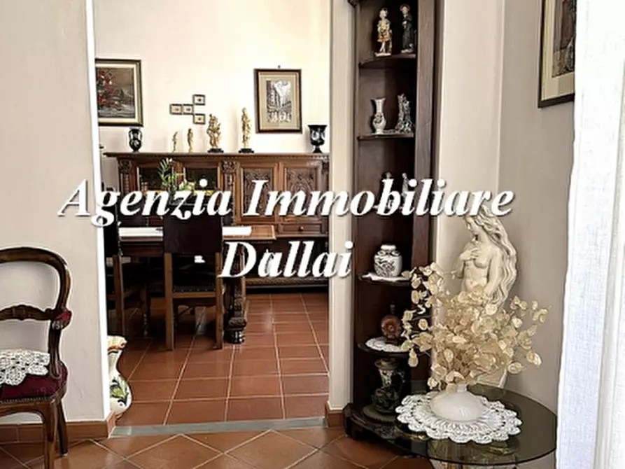 Immagine 7 di Appartamento in vendita  a Borgo San Lorenzo