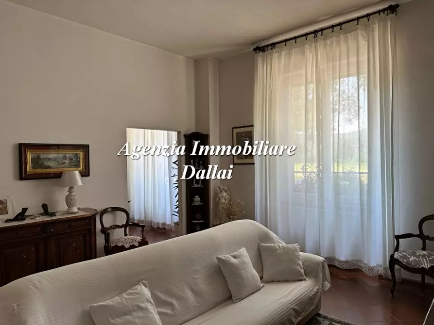 Immagine 28 di Appartamento in vendita  a Borgo San Lorenzo