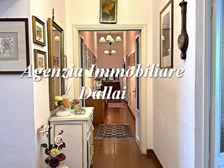 Immagine 2 di Appartamento in vendita  a Borgo San Lorenzo