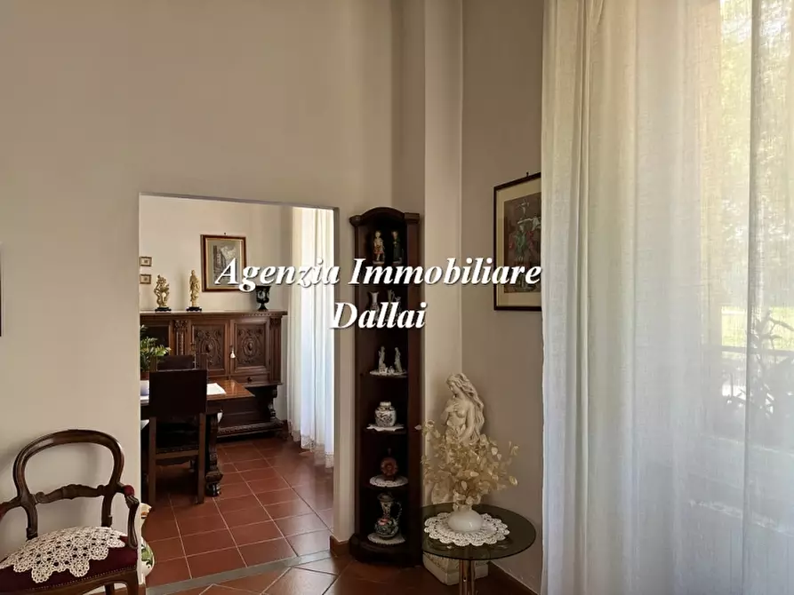 Immagine 30 di Appartamento in vendita  a Borgo San Lorenzo