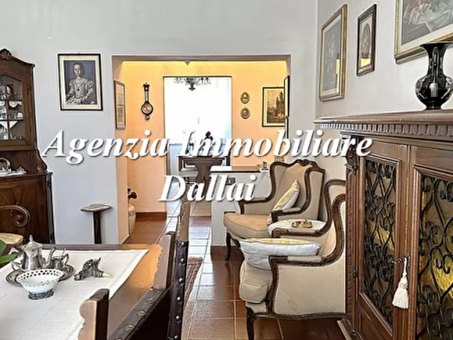 Immagine 5 di Appartamento in vendita  a Borgo San Lorenzo