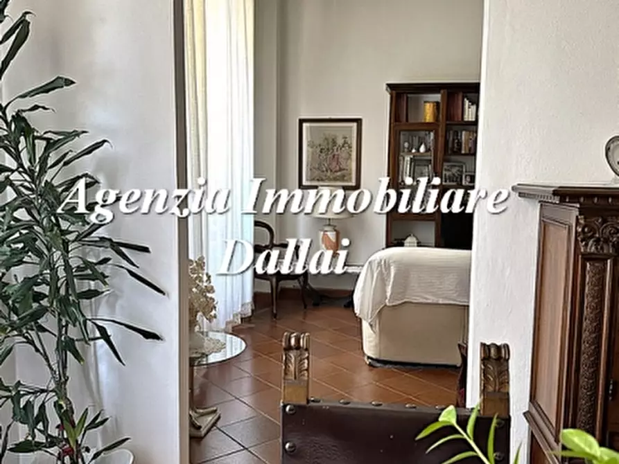 Immagine 6 di Appartamento in vendita  a Borgo San Lorenzo