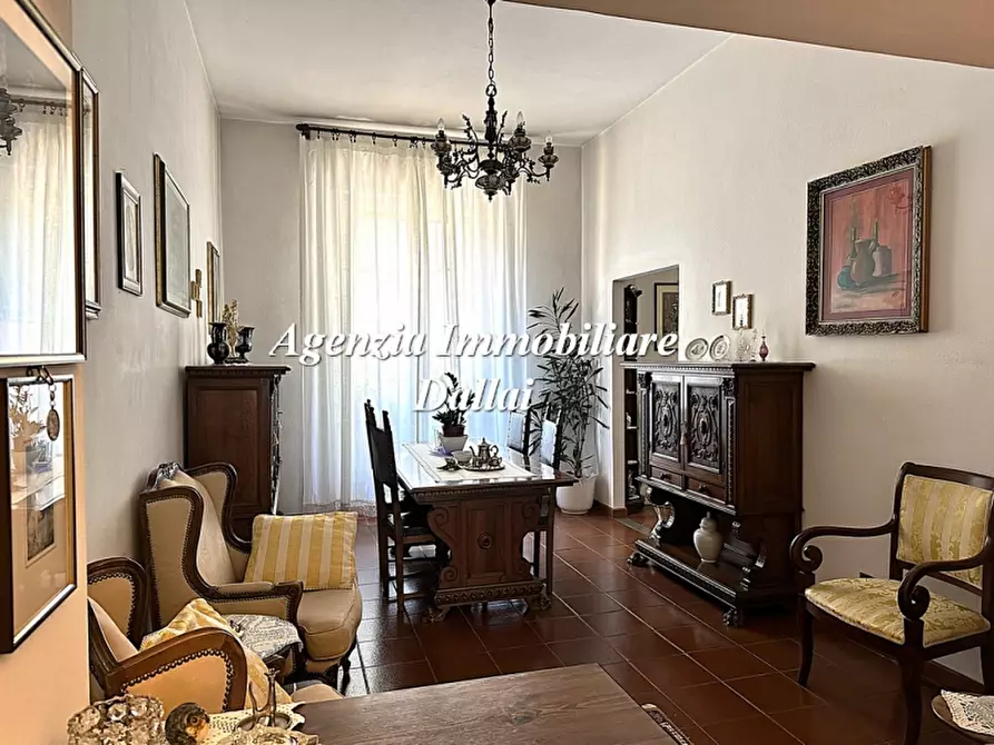 Immagine 3 di Appartamento in vendita  a Borgo San Lorenzo