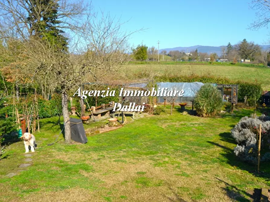 Immagine 18 di Casa colonica in vendita  a Scarperia E San Piero