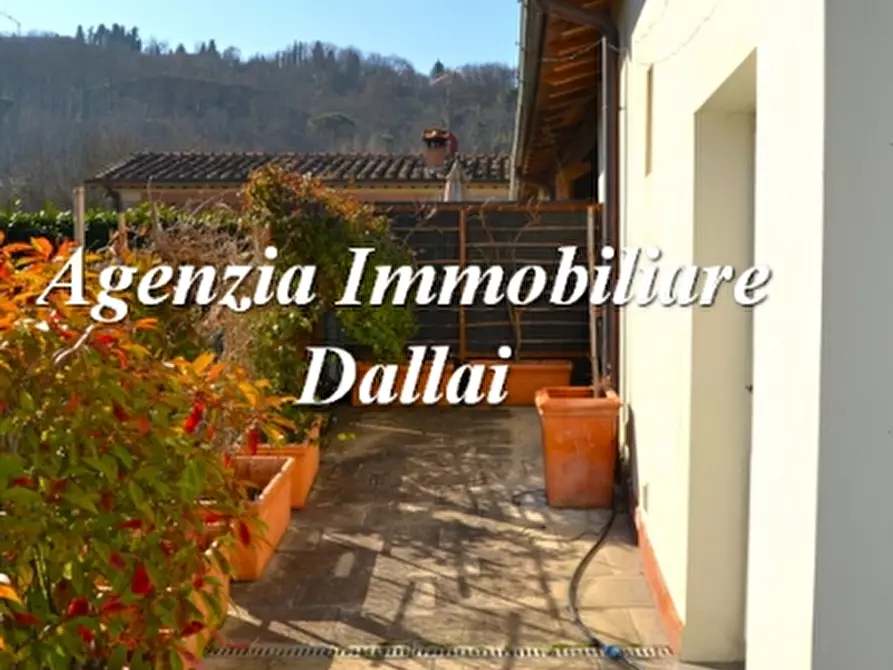 Immagine 23 di Casa colonica in vendita  a Scarperia E San Piero