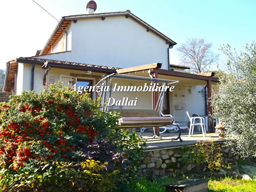 Immagine 39 di Casa colonica in vendita  a Scarperia E San Piero