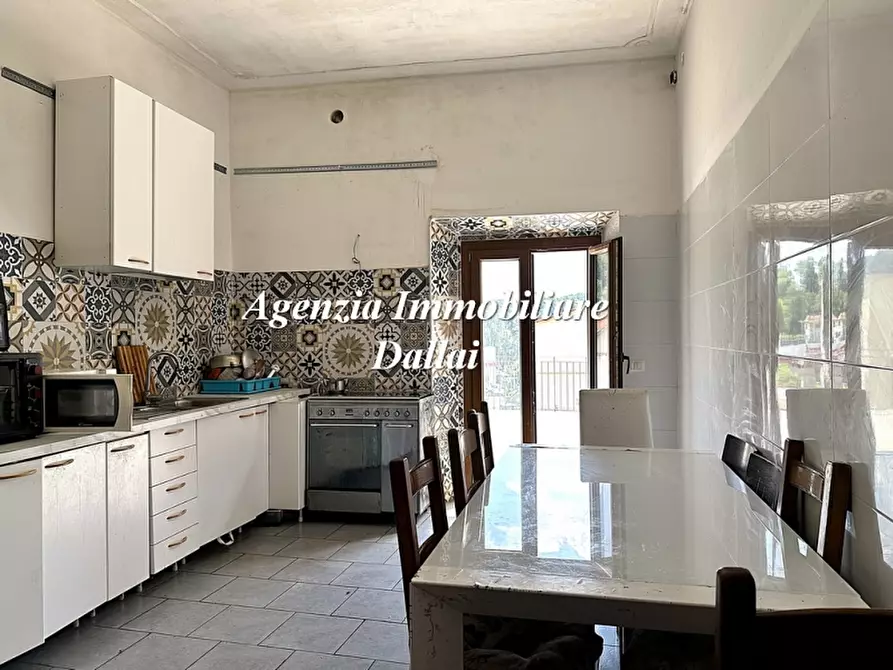Immagine 4 di Appartamento in vendita  a Barberino Di Mugello