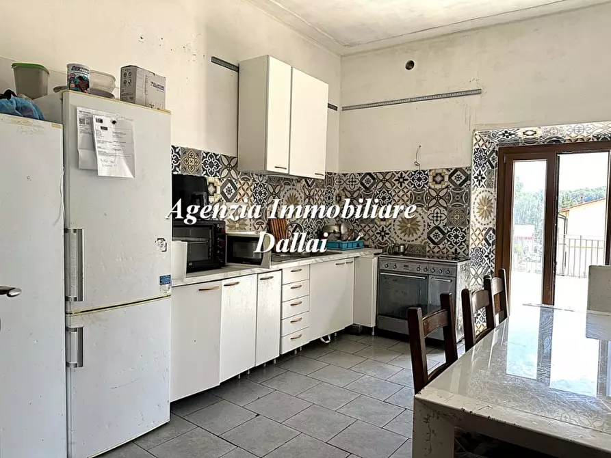 Immagine 5 di Appartamento in vendita  a Barberino Di Mugello