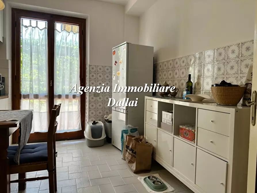 Immagine 3 di Appartamento in affitto  a Scarperia E San Piero
