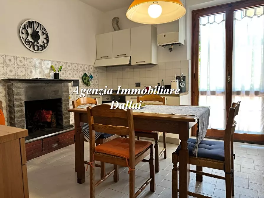Immagine 4 di Appartamento in affitto  a Scarperia E San Piero