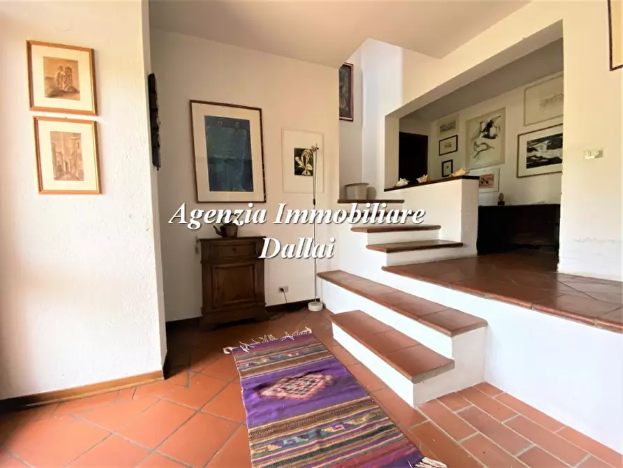 Immagine 19 di Villa in vendita  a Scarperia E San Piero