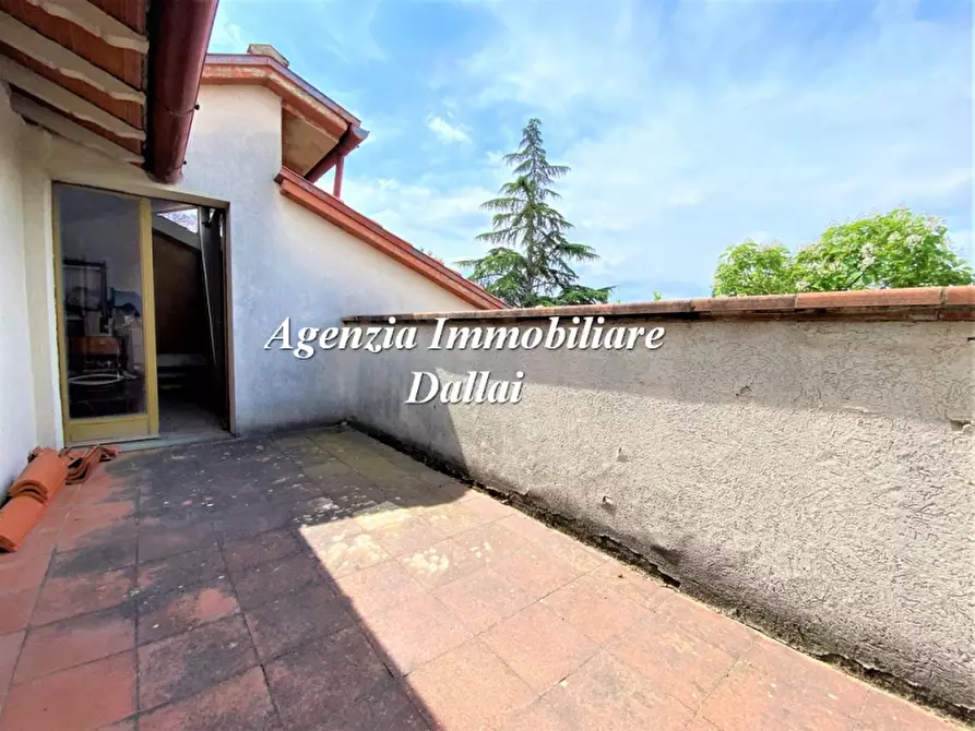 Immagine 34 di Villa in vendita  a Scarperia E San Piero