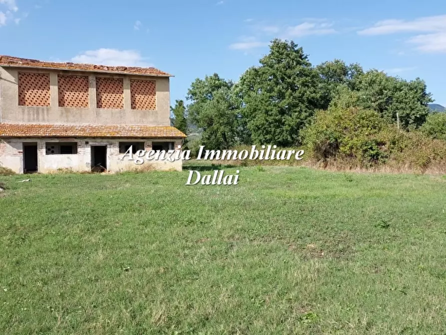 Immagine 1 di Rustico / casale in vendita  a Scarperia E San Piero