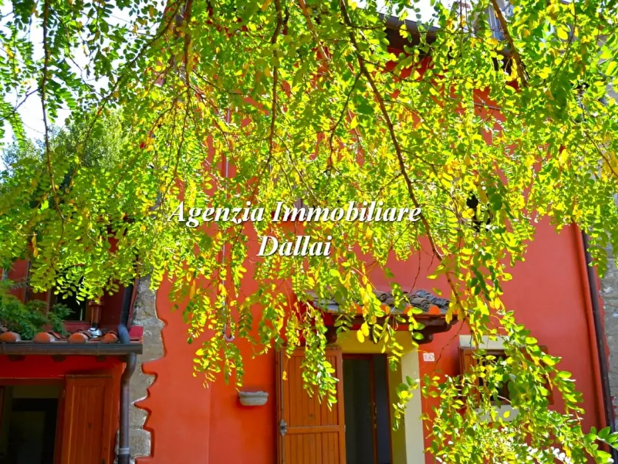 Immagine 24 di Casa colonica in vendita  a Borgo San Lorenzo