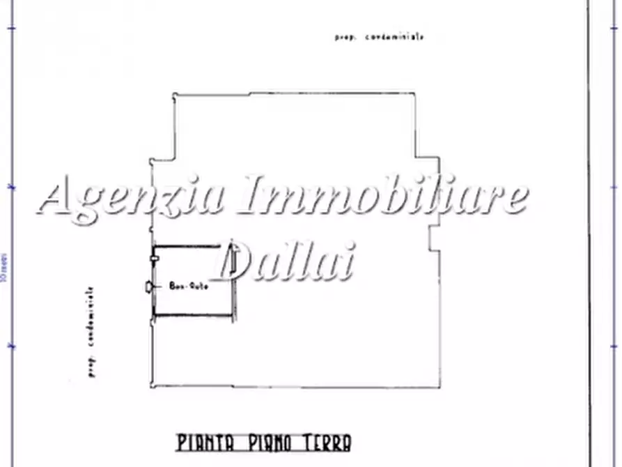 Immagine 12 di Appartamento in vendita  a Scarperia E San Piero