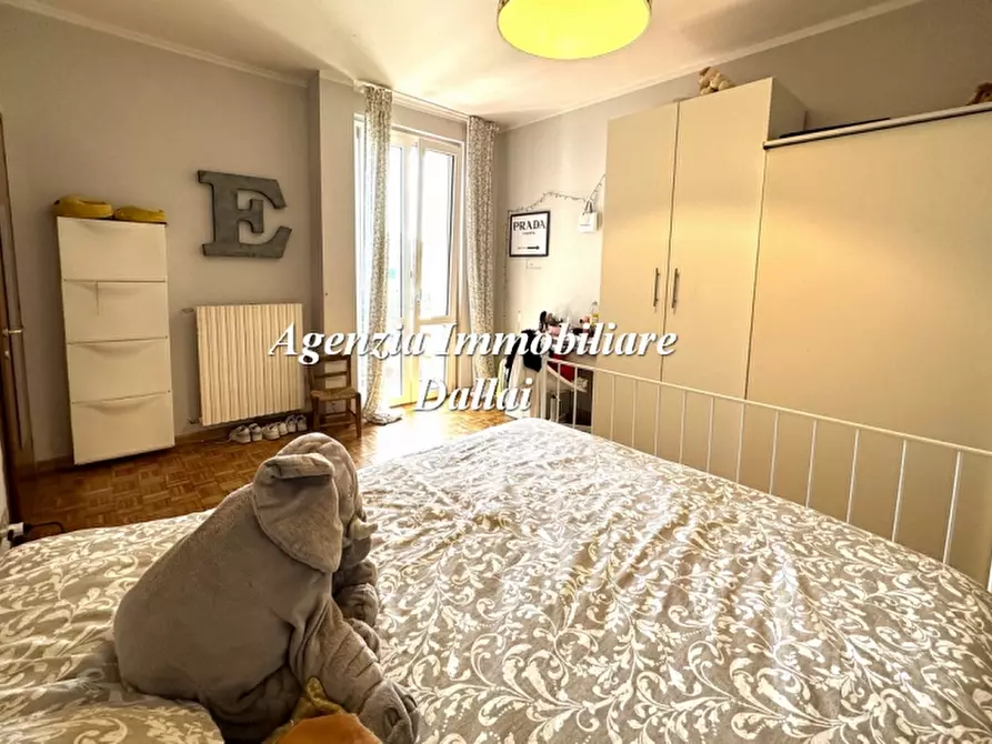 Immagine 10 di Appartamento in vendita  a Scarperia E San Piero