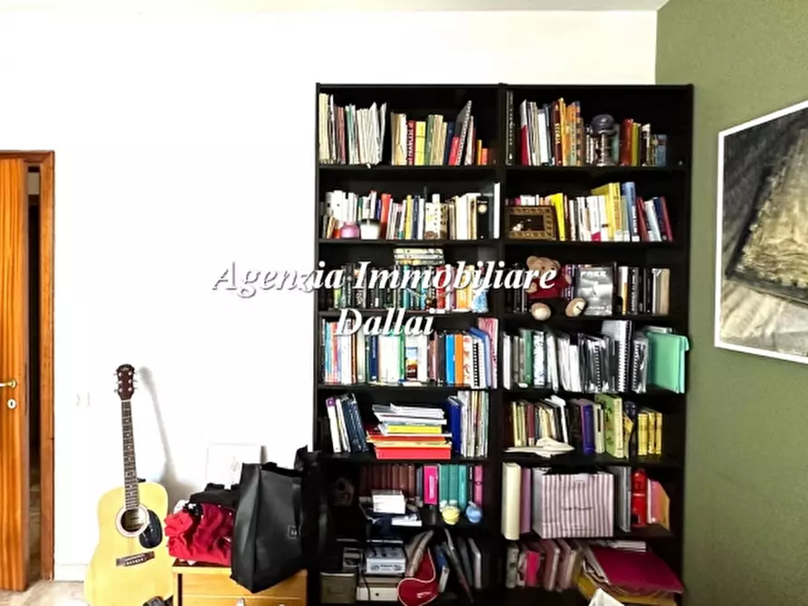 Immagine 17 di Appartamento in vendita  a Scarperia E San Piero