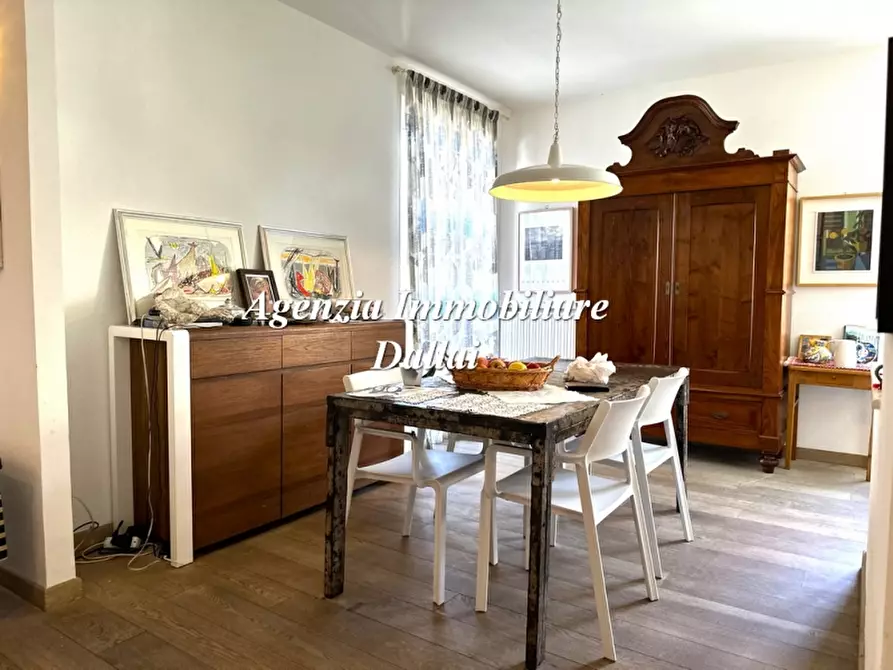 Immagine 5 di Appartamento in vendita  a Scarperia E San Piero