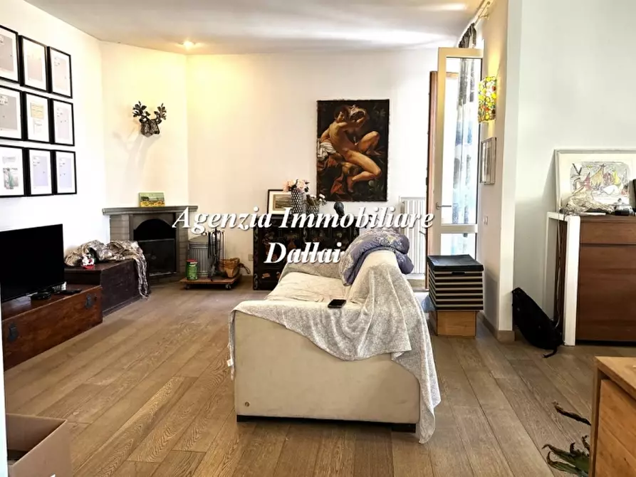 Immagine 24 di Appartamento in vendita  a Scarperia E San Piero