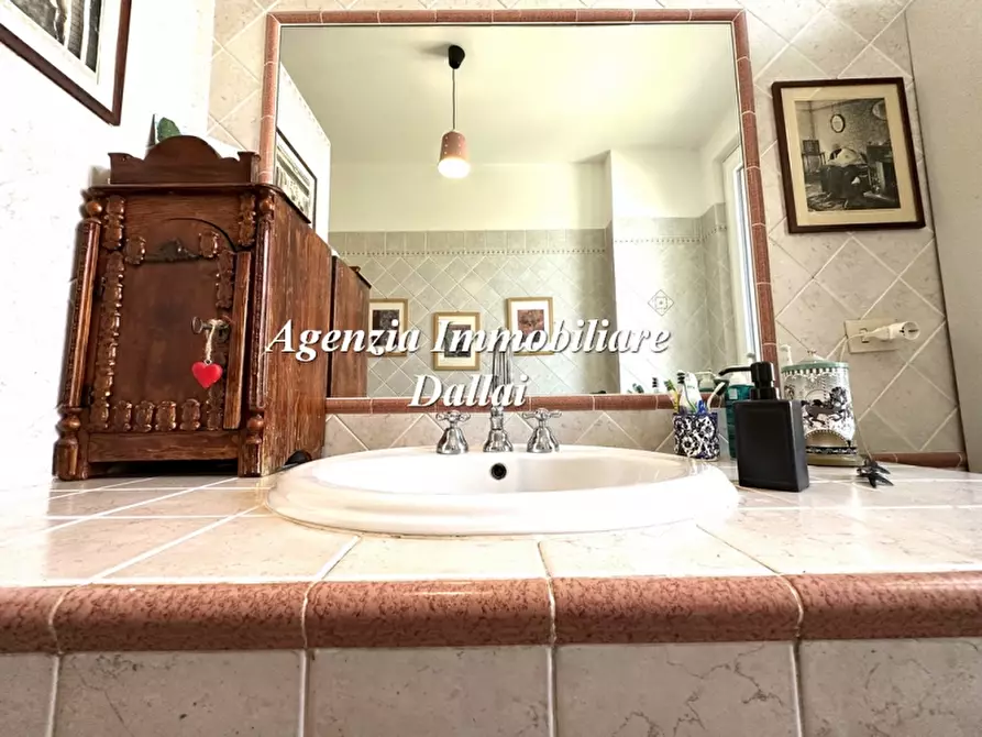 Immagine 32 di Appartamento in vendita  a Scarperia E San Piero